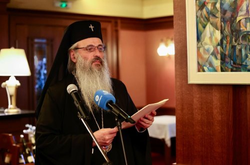 Patriarhul Neofit al Bulgariei - un păstor blând și înțelept Poza 288834