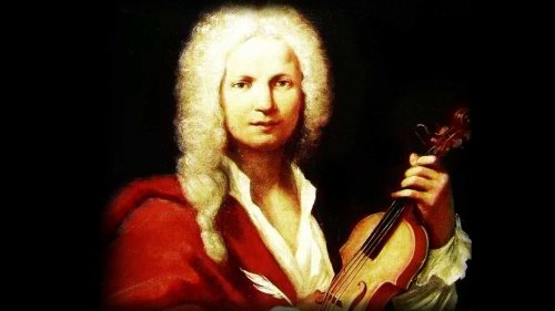 Vivaldi sau despre preoție ca anticameră a muzicii divine