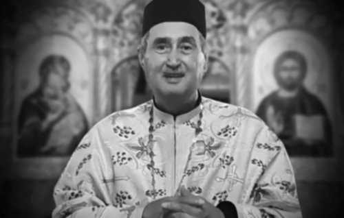 Părintele Mihail Cristescu (1942-2022), păstor blând și luminos al Bisericii lui Hristos