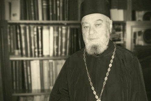 Părintele profesor Sebastian Barbu-Bucur, restaurator al muzicii psaltice românești