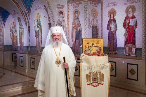 Mesajul Preafericitului Părinte Patriarh Daniel la Sărbătoarea Sfintelor Paști
