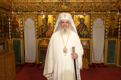 Mesaj de condoleanțe adresat clerului și poporului ortodox bulgar