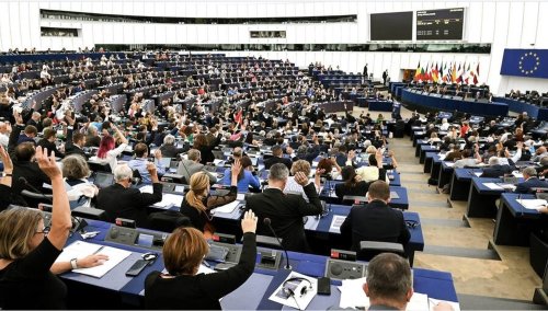 Ce atribuţii are Parlamentul European